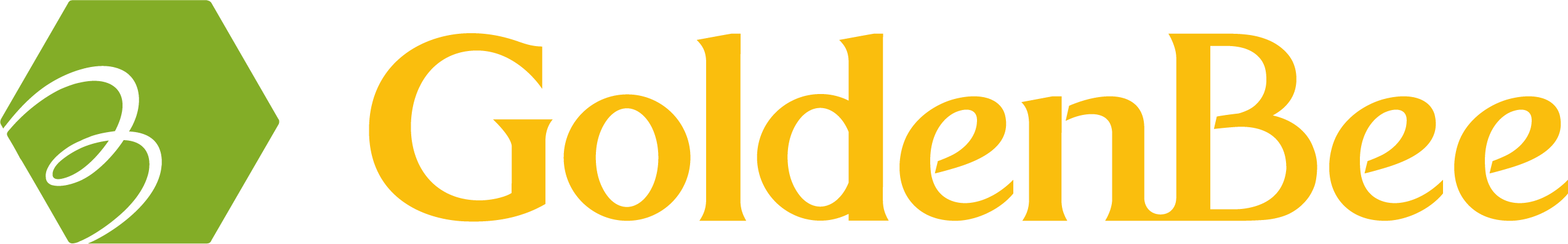 GoldenBee